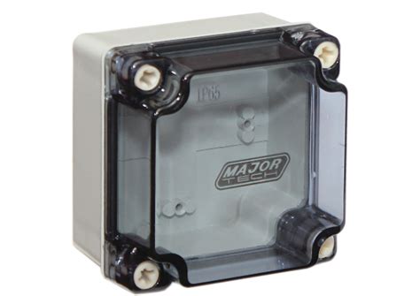 transparent junction box|ip65 junction box.